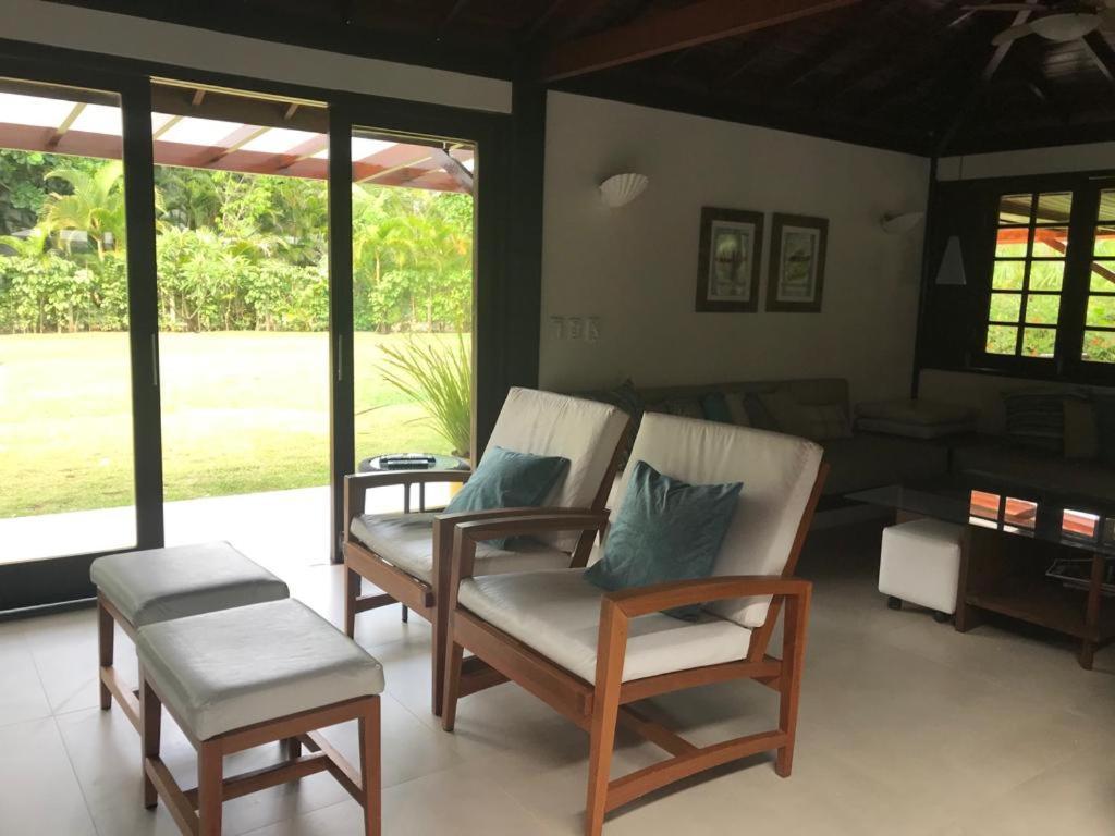 פראיה דו פורטה Casa Thai מראה חיצוני תמונה