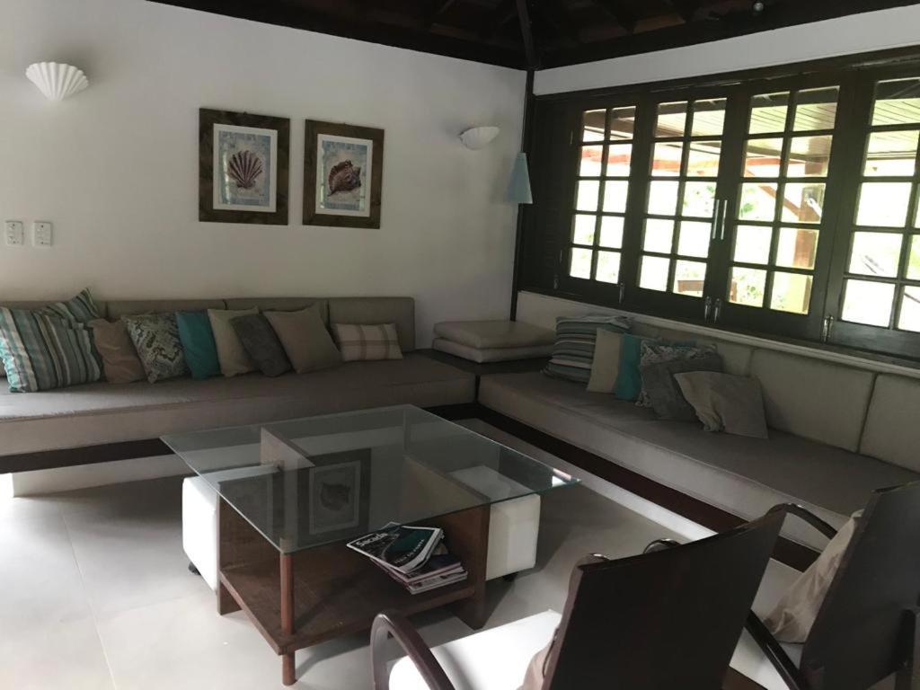 פראיה דו פורטה Casa Thai מראה חיצוני תמונה