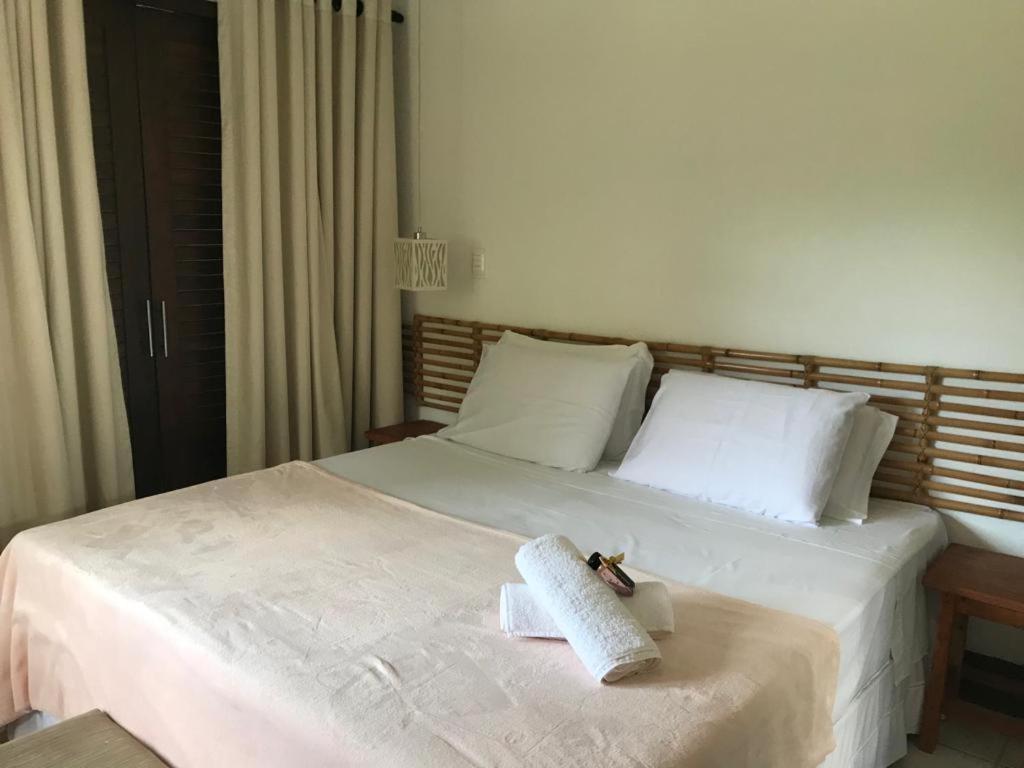 פראיה דו פורטה Casa Thai מראה חיצוני תמונה