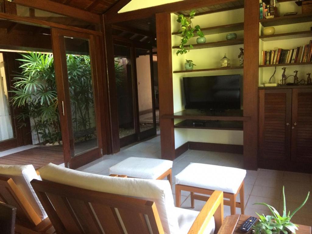 פראיה דו פורטה Casa Thai מראה חיצוני תמונה