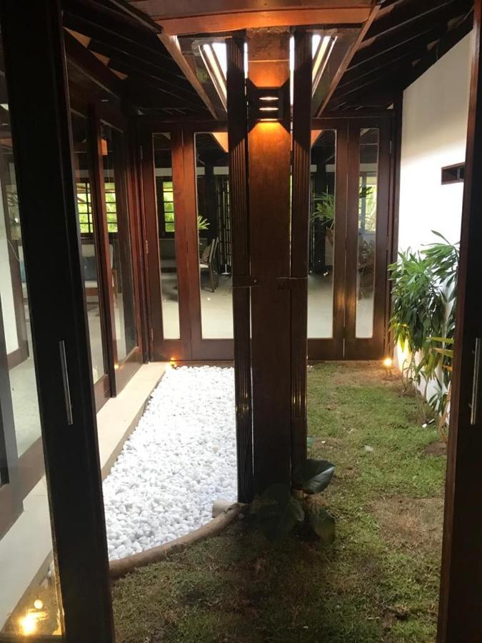 פראיה דו פורטה Casa Thai מראה חיצוני תמונה