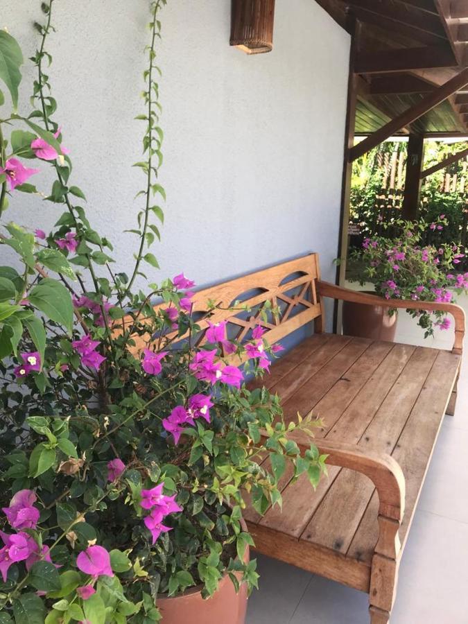 פראיה דו פורטה Casa Thai מראה חיצוני תמונה
